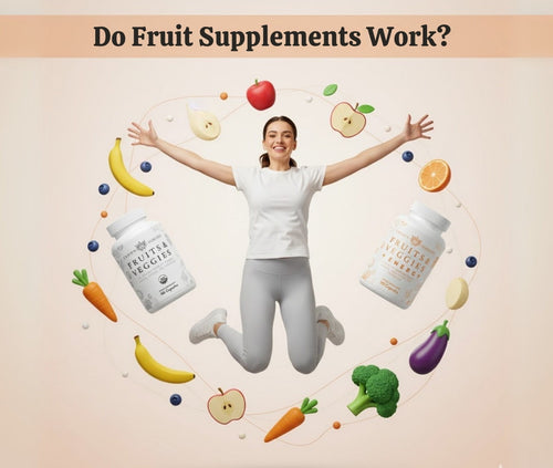 Do Fruit Supplements Work?
